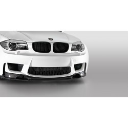 VRS GTS-V Εμπρόσθιο σπόιλερ Vorsteiner για BMW Σειρά 1 1M (E82)